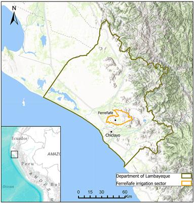 Balancing Economic and Environmental Performance for Small-Scale Rice Farmers in Peru